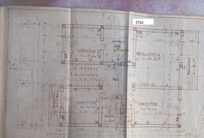 Vilă D+P+2 zona Steaua de Mare Eforie Nord - 18