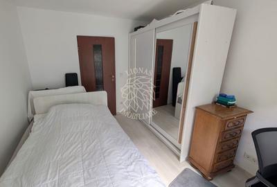 Apartament 3 camere-balcon-parcare-Zona Libertatii - 3