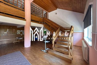 CASA DE INCHIRIAT I CISNADIE I SPATIU EDUCATIONAL - 22