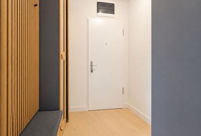 Apartament modern, luminos, cu vedere panoramică superbă asupra orașului - 19