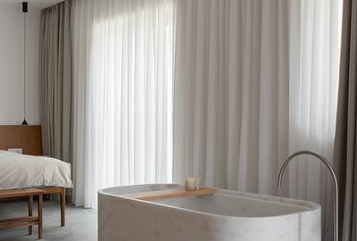 Penthouse-ul castigator al Anualei de Arhitectura 2023 | Comision 0% - 4