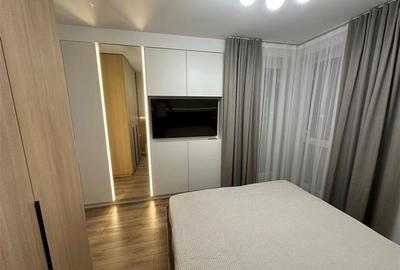 Apartament 2 camere, segmentul Premium, Uno Residence, Bartolomeu, Brasov - 23