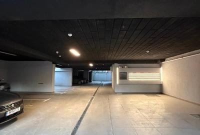 Apartament de lux 2 camere | Herăstrău – Aviației – Băneasa | Parcare subteran - 13