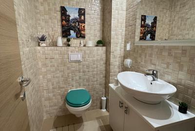 3camere decomandate Tomis Plus - 4
