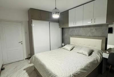 3 Camere Decomandat 2 Bai Etaj Intermediar Bloc 1985 zona Frumoasa - 8