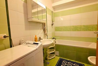 Garsonieră spațioasă, 41 mp. in Prelungirea Ghencea - Ideală pentru investitie. - 18