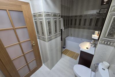 Apartament  NOU - 2 CAMERE  65Mp - 3