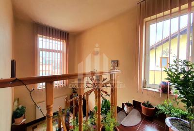 Casa tip duplex | 110 mp | 250 mp teren | Toate utilitatile | Cetate - 4