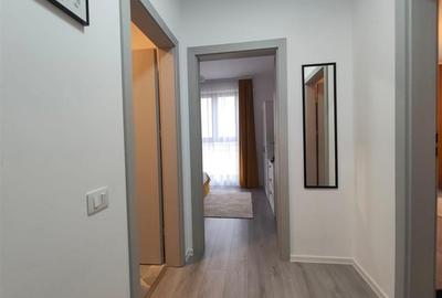 Apartament 2 camere, bloc nou in Baile Felix - 7