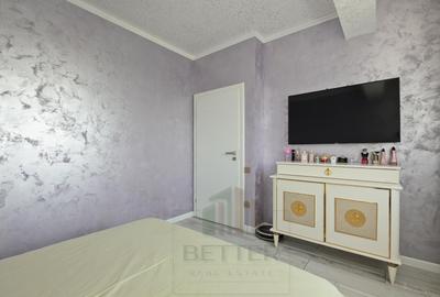 Penthouse premium de vânzare -terasa 74 mp  – Popești-Leordeni - 8