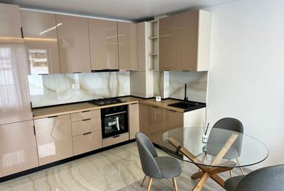 Apărătorii Patriei: 2 Camere la Prima Închiriere, Bloc 2025 și Terasă de 46 mp - 6