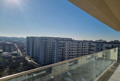 Ultimele Apartamente cu 2 camere,centrala proprie,Etalon Lacul Morii,TVA inclus - 16