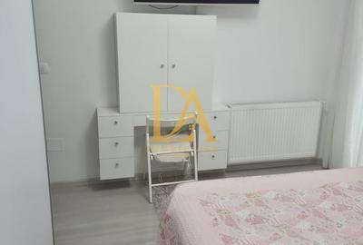 Apartament cu 2 camere de vanzare Popesti Leordeni (Fermei) - 4