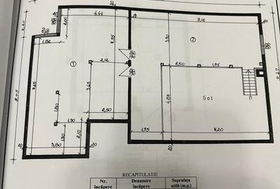 Casa/Vila de vanzare in zona Busteni langa Castelul Cantacuzino - 5