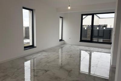 Vila Individuala - teren 380 mp - 5