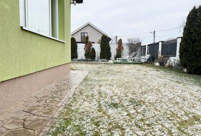 Casa Individuala, 170mp Utili, 500mp Teren, Piscina exterioara- Sacalaz - 16