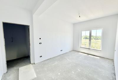 Duplex elegant 5 camere cu garaj | 141 mp | Mosnita - 14