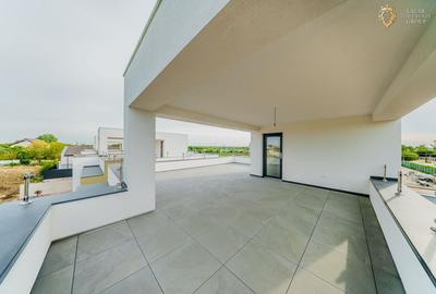 Vila noua 5 camere de vanzare in Gai - 37