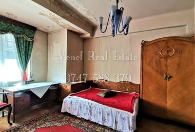 0 COMISION 4 Camere 110 mp etaj 5  Bdul Carol Calra Mosilor Armeneasca - 8