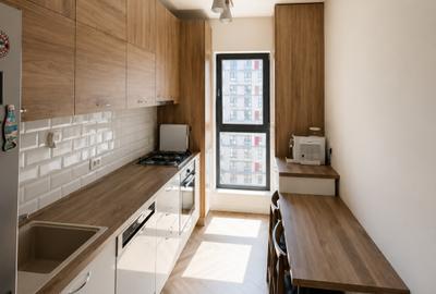 Apartament 3 camere premium | Exigent Plaza Faza 5 | Prima închiriere - 2