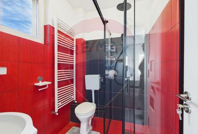 Casa individuala Balaceanca/Cernica langa A0 si outlet, curte 250 mp - 24