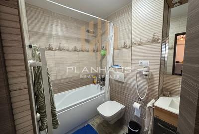 Apartament 2 camere - et.2, bloc nou, zona Clinica Somesan - 7