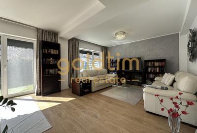 Vila superba/Zona linistita/Odai/Otopeni/5min Metrou/Facilitati in apropiere - 8