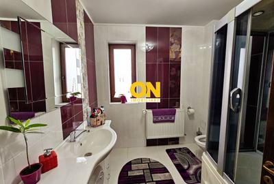 Casa 5 camere, 870 mp teren, mobilata, utilata, zona Cetate - 15