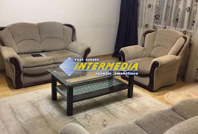 INCHIRIERE Apartament 2 camere 50 mp Buc mare CETATE Piata Et.2 Balcon Mobilat - 1