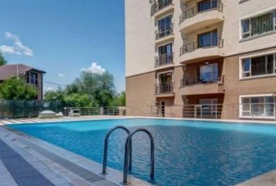 AP. 2 CAMERE- ATLANTIS ONE, CENTRALA PROPRIE, BLOC NOU, MOBILAT MODERN - 8