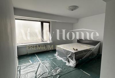 Apartament spatios cu 5 camere,  partial mobilat, 2 parcari, Clucerului - 19