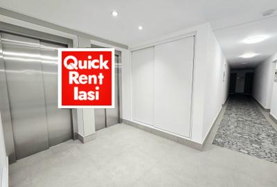 Tudor Silk District Residence Apartament 2Camere Lux Cu Loc Parcare Inclus - 16