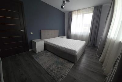 Apartament 2 camere,bloc 2020, etaj 2. - 5
