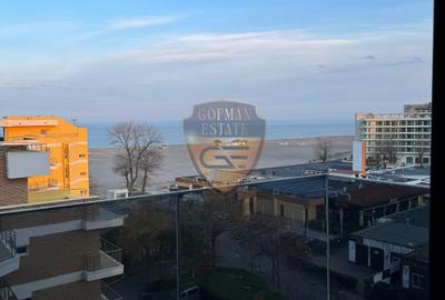 Luxury Residence, 3 camere 131mp Bld Mamaia Butoaie Parcare, Smart home, parcare - 13