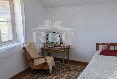 Teren 4873 mp intravilan cu Cabana in Moldovenesti (Pietroasa) jud Cluj - 3