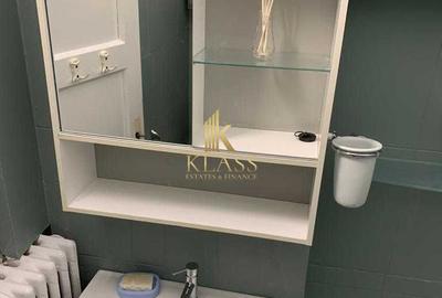 Apartament 2 camere 46 mp, renovat, mobilat complet, etaj 3/3, zona Floreasca - 8