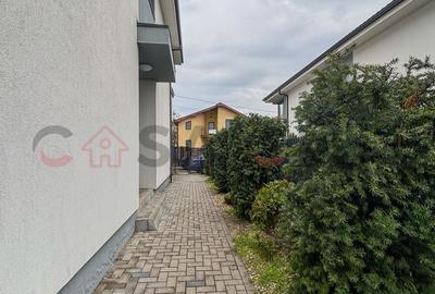 Duplex modern - Zona Aerisita - Cartierul Europa - 15