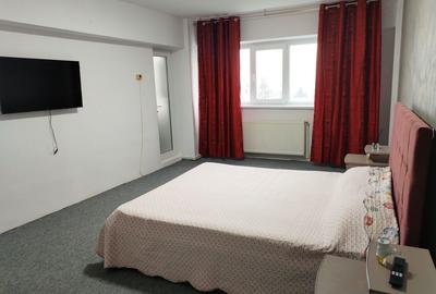 Apartament cu 2 camere decomandat, mobilat în Gării