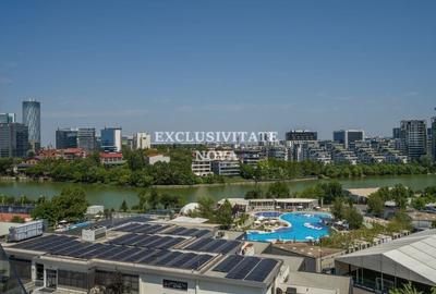 Apartament 3 camere de închiriat | Floreasca – Barbu Văcărescu - PESCARIU ! - 1