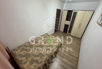 3 camere | Zona Ciucas–Manastur | Etaj 2 | Aproape de La Terenuri - 9