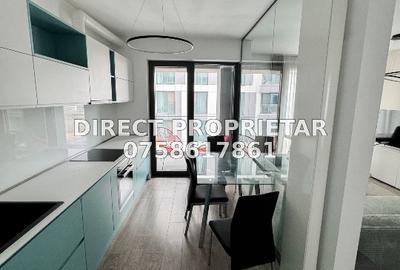 PROPRIETAR Apartament 2 Camere Cloud 9 | Aviatiei - 1