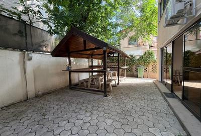 Spațiu Comercial + Birouri de Închiriat –La doar 700 m de metrou Piața Victoriei - 6