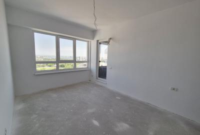Gran Via Marina - Duplex Penthouse etaj 11+12 - 5