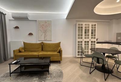 Pipera Cortina North Apartament 3 camere - 1