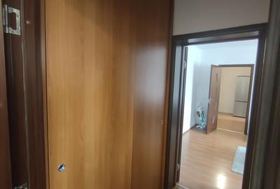 Apartament 2 camere confort 1 Piata Astra Mobilat -Insorit -Liber . - 10