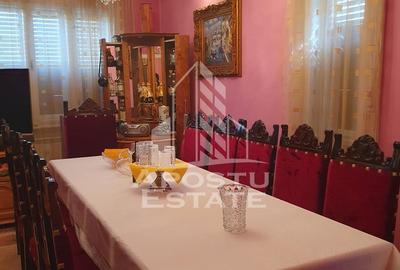 Casa individuala de vanzare pretabila pentru pensiune, Giarmata - 6