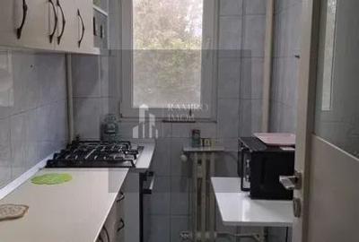 Apartament 2 camere decomandat etaj 3/10 Constantin Brancoveanu - 5