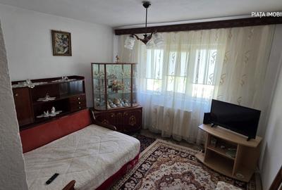 3 CAMERE DECOMANDATE SPAȚIOS | ZONA MICRO XI | ETAJ 3 | POTENȚIAL EXCELENT - 3