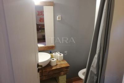 Apartament cu 5 camere in zona Ultracentrala, Piața Unirii. - 10
