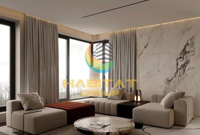 Mihai Bravu PENTHOUSE 4 camere  mutare rapida 2 min metrou - 12